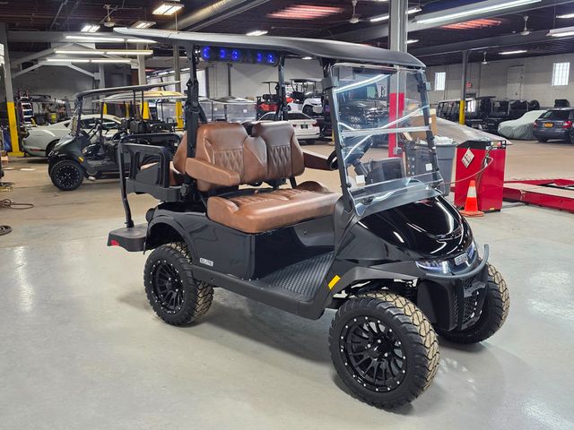 2026 E-Z-GO RXV 4 SUMMIT XTL ELiTE LITHIUM  - 22987499 - 3