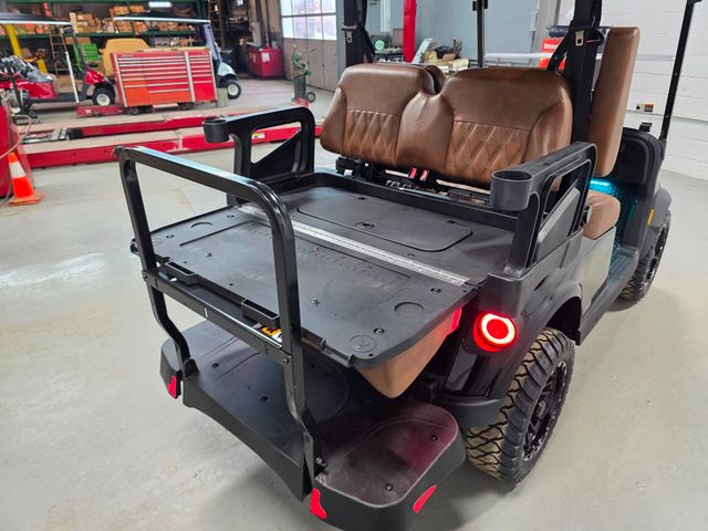 2026 E-Z-GO RXV 4 SUMMIT XTL ELiTE LITHIUM  - 22987499 - 39
