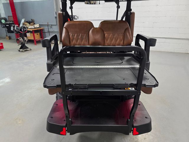 2026 E-Z-GO RXV 4 SUMMIT XTL ELiTE LITHIUM  - 22987499 - 40