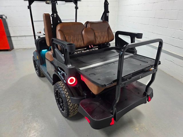2026 E-Z-GO RXV 4 SUMMIT XTL ELiTE LITHIUM  - 22987499 - 41
