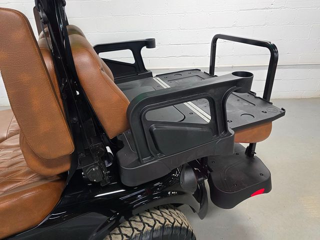 2026 E-Z-GO RXV 4 SUMMIT XTL ELiTE LITHIUM  - 22987499 - 42