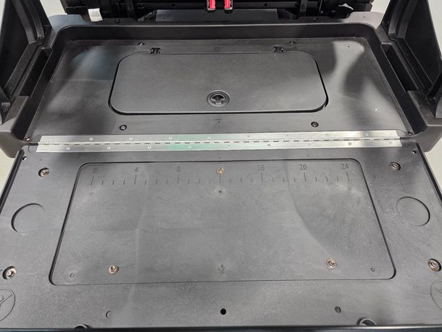 2026 E-Z-GO RXV 4 SUMMIT XTL ELiTE LITHIUM  - 22987499 - 43