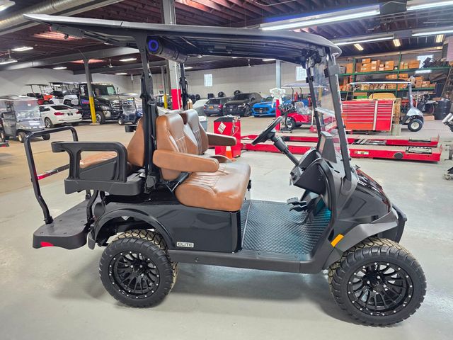 2026 E-Z-GO RXV 4 SUMMIT XTL ELiTE LITHIUM  - 22987499 - 4