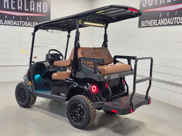 2026 E-Z-GO RXV 4 SUMMIT XTL ELiTE LITHIUM  - 22987499 - 7