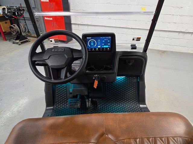 2026 E-Z-GO RXV 4 SUMMIT XTL ELiTE LITHIUM  - 22987536 - 10
