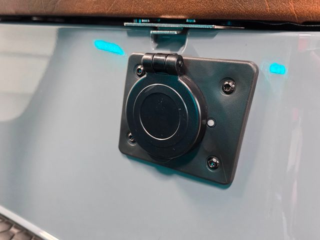 2026 E-Z-GO RXV 4 SUMMIT XTL ELiTE LITHIUM  - 22987536 - 18