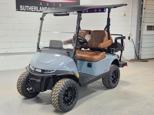 2026 E-Z-GO RXV 4 SUMMIT XTL ELiTE LITHIUM  - 22987536 - 1