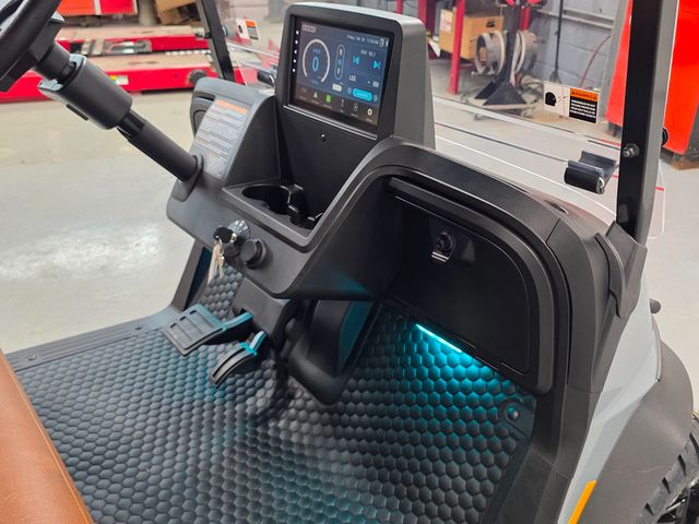 2026 E-Z-GO RXV 4 SUMMIT XTL ELiTE LITHIUM  - 22987536 - 20