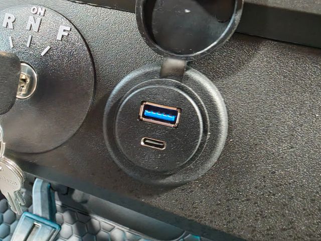 2026 E-Z-GO RXV 4 SUMMIT XTL ELiTE LITHIUM  - 22987536 - 23