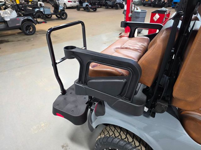 2026 E-Z-GO RXV 4 SUMMIT XTL ELiTE LITHIUM  - 22987536 - 24