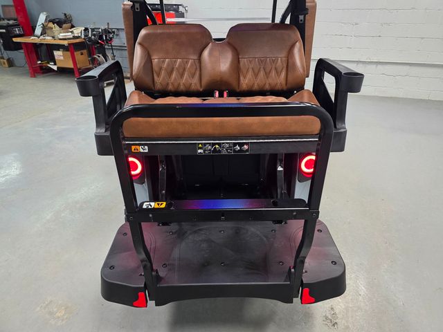 2026 E-Z-GO RXV 4 SUMMIT XTL ELiTE LITHIUM  - 22987536 - 26