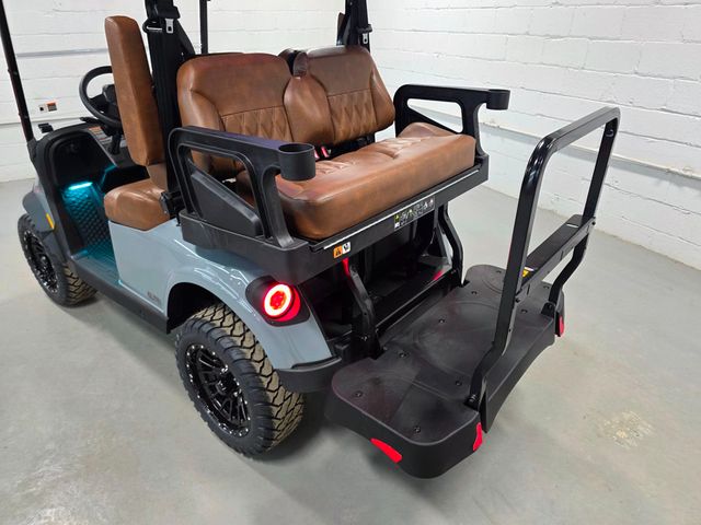 2026 E-Z-GO RXV 4 SUMMIT XTL ELiTE LITHIUM  - 22987536 - 27