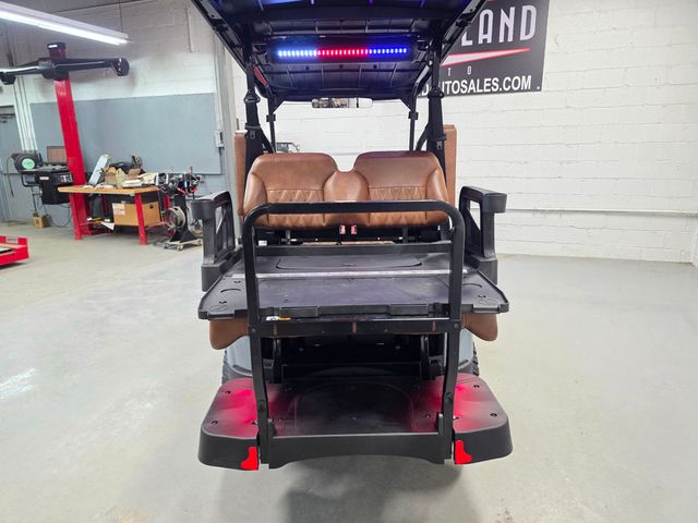 2026 E-Z-GO RXV 4 SUMMIT XTL ELiTE LITHIUM  - 22987536 - 29