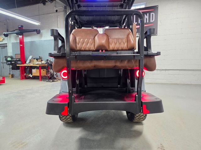 2026 E-Z-GO RXV 4 SUMMIT XTL ELiTE LITHIUM  - 22987536 - 30