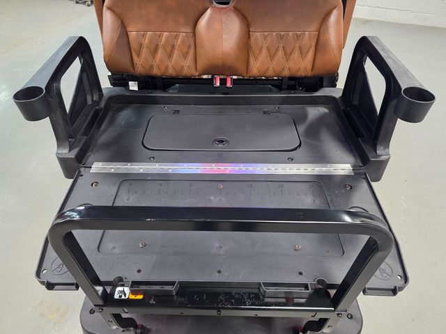 2026 E-Z-GO RXV 4 SUMMIT XTL ELiTE LITHIUM  - 22987536 - 31