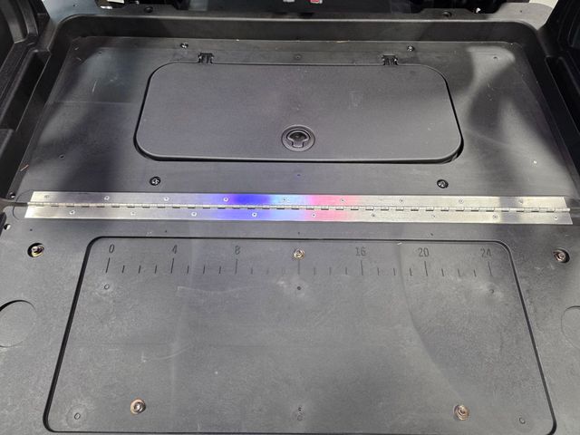 2026 E-Z-GO RXV 4 SUMMIT XTL ELiTE LITHIUM  - 22987536 - 32