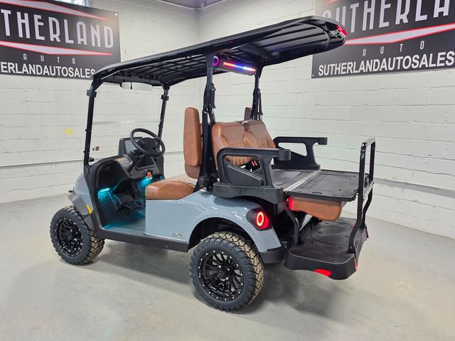 2026 E-Z-GO RXV 4 SUMMIT XTL ELiTE LITHIUM  - 22987536 - 34