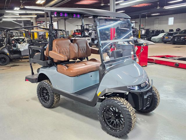 2026 E-Z-GO RXV 4 SUMMIT XTL ELiTE LITHIUM  - 22987536 - 4