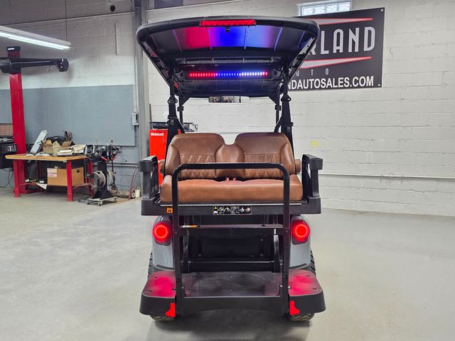 2026 E-Z-GO RXV 4 SUMMIT XTL ELiTE LITHIUM  - 22987536 - 7