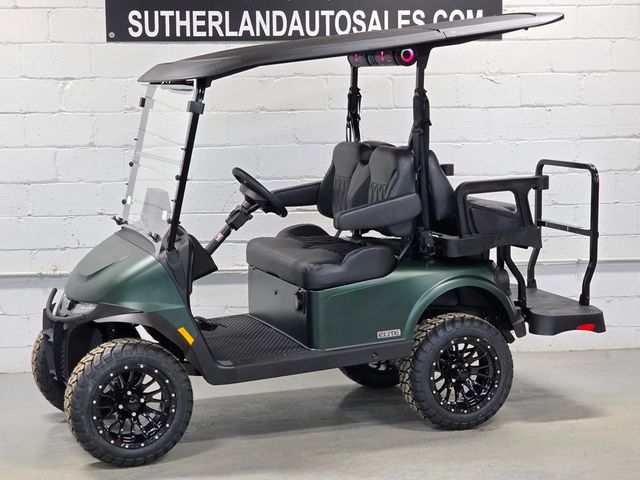 2026 E-Z-GO RXV 4 SUMMIT XTL ELiTE LITHIUM  - 22987543 - 0