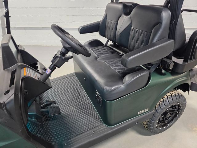 2026 E-Z-GO RXV 4 SUMMIT XTL ELiTE LITHIUM  - 22987543 - 12