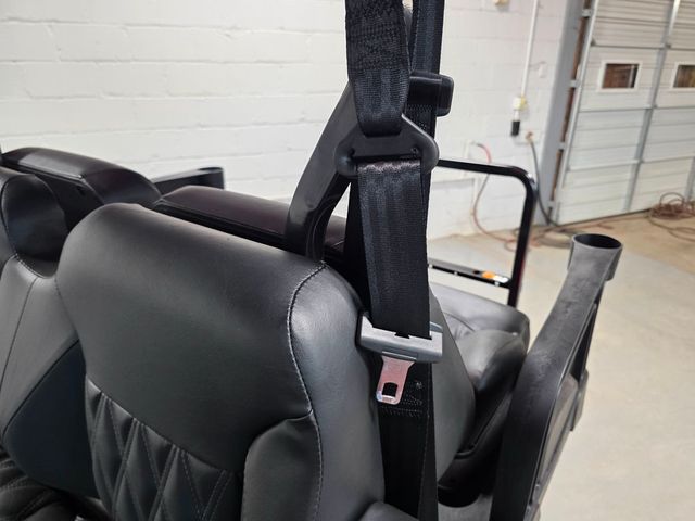 2026 E-Z-GO RXV 4 SUMMIT XTL ELiTE LITHIUM  - 22987543 - 14