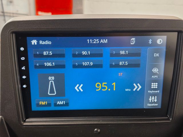 2026 E-Z-GO RXV 4 SUMMIT XTL ELiTE LITHIUM  - 22987543 - 18