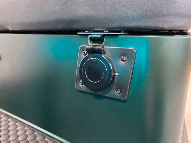 2026 E-Z-GO RXV 4 SUMMIT XTL ELiTE LITHIUM  - 22987543 - 22