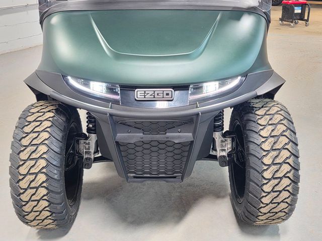 2026 E-Z-GO RXV 4 SUMMIT XTL ELiTE LITHIUM  - 22987543 - 25