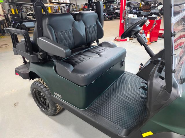 2026 E-Z-GO RXV 4 SUMMIT XTL ELiTE LITHIUM  - 22987543 - 27