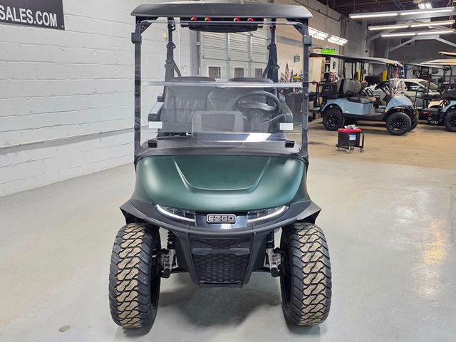 2026 E-Z-GO RXV 4 SUMMIT XTL ELiTE LITHIUM  - 22987543 - 2
