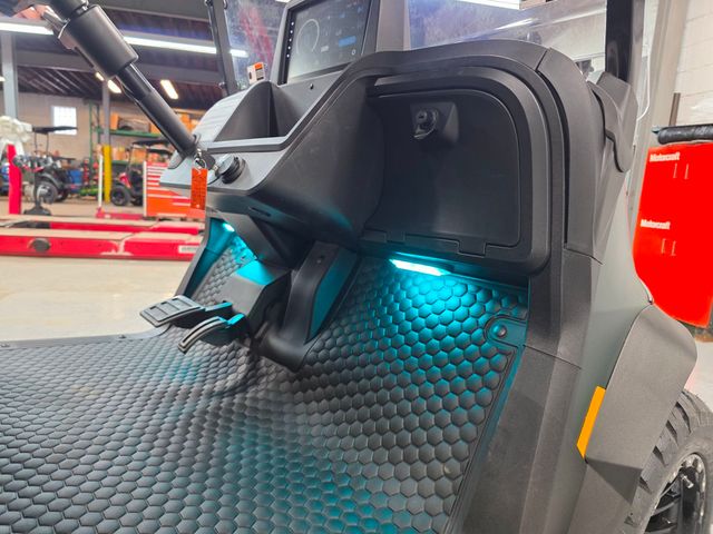 2026 E-Z-GO RXV 4 SUMMIT XTL ELiTE LITHIUM  - 22987543 - 29