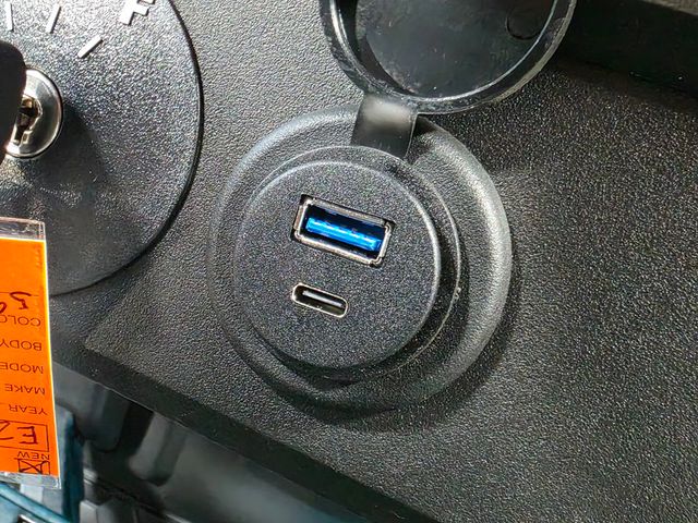 2026 E-Z-GO RXV 4 SUMMIT XTL ELiTE LITHIUM  - 22987543 - 31