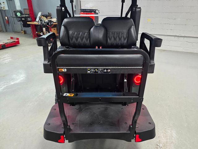 2026 E-Z-GO RXV 4 SUMMIT XTL ELiTE LITHIUM  - 22987543 - 33
