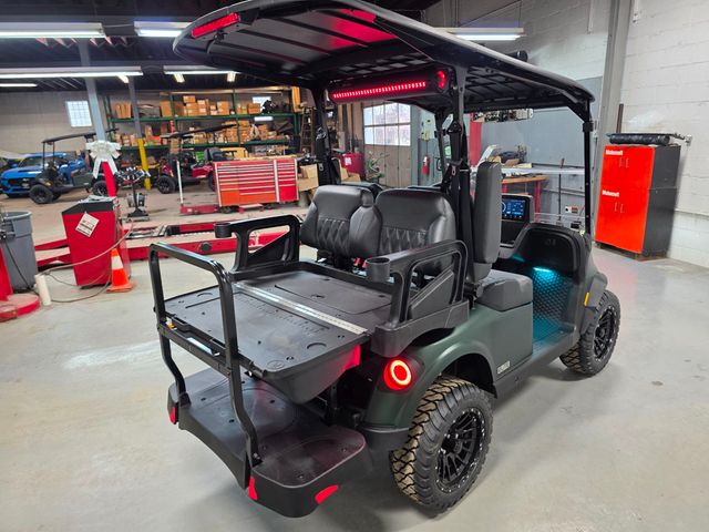 2026 E-Z-GO RXV 4 SUMMIT XTL ELiTE LITHIUM  - 22987543 - 37
