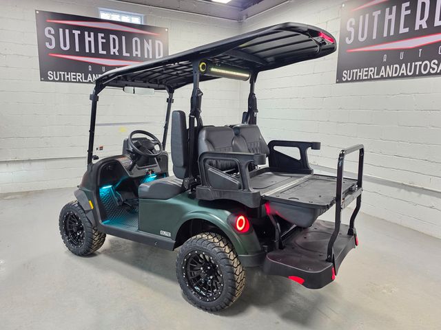 2026 E-Z-GO RXV 4 SUMMIT XTL ELiTE LITHIUM  - 22987543 - 40
