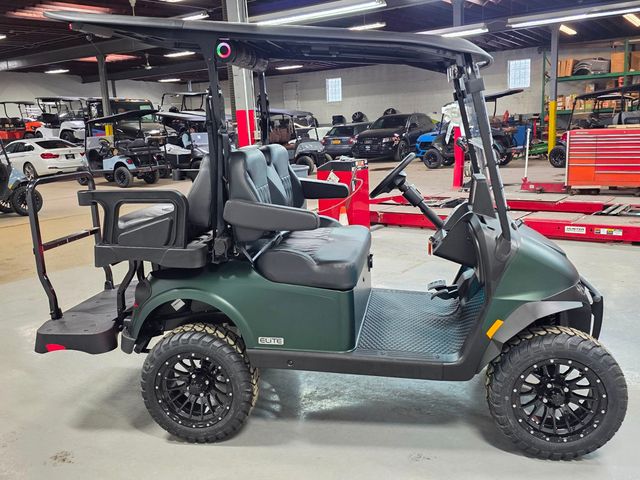 2026 E-Z-GO RXV 4 SUMMIT XTL ELiTE LITHIUM  - 22987543 - 4