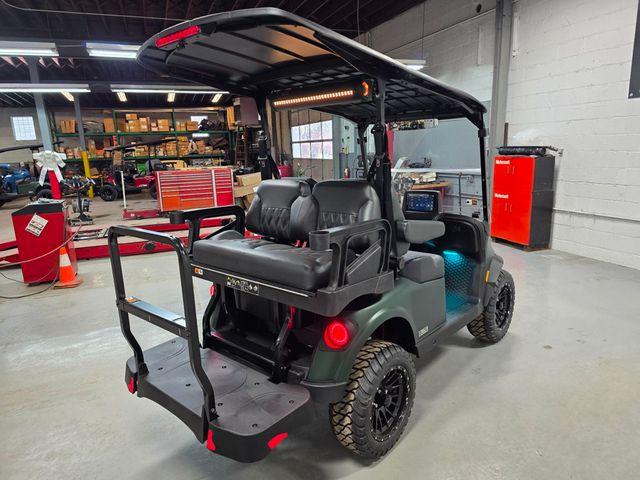 2026 E-Z-GO RXV 4 SUMMIT XTL ELiTE LITHIUM  - 22987543 - 5