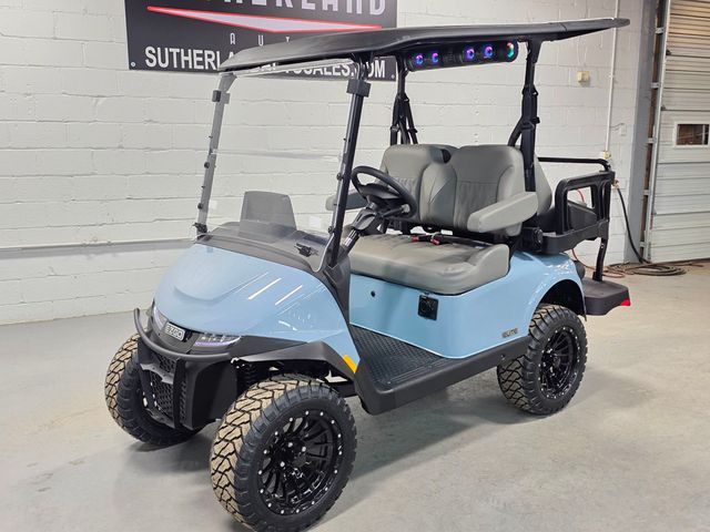 2026 E-Z-GO RXV 4 SUMMIT XTL ELiTE LITHIUM  - 22987552 - 0