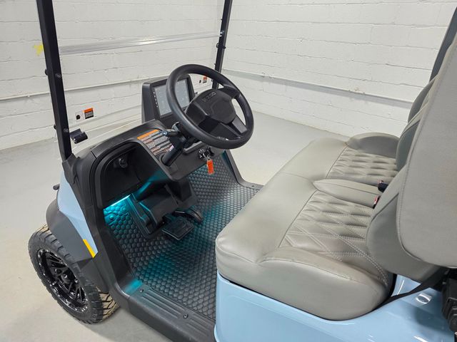 2026 E-Z-GO RXV 4 SUMMIT XTL ELiTE LITHIUM  - 22987552 - 9