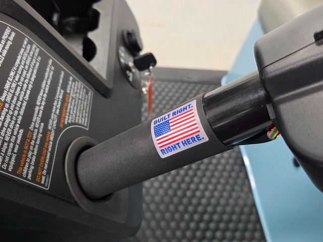 2026 E-Z-GO RXV 4 SUMMIT XTL ELiTE LITHIUM  - 22987552 - 12