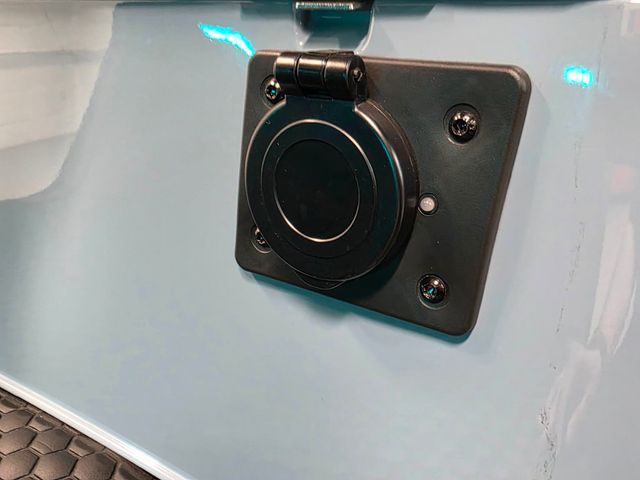 2026 E-Z-GO RXV 4 SUMMIT XTL ELiTE LITHIUM  - 22987552 - 13