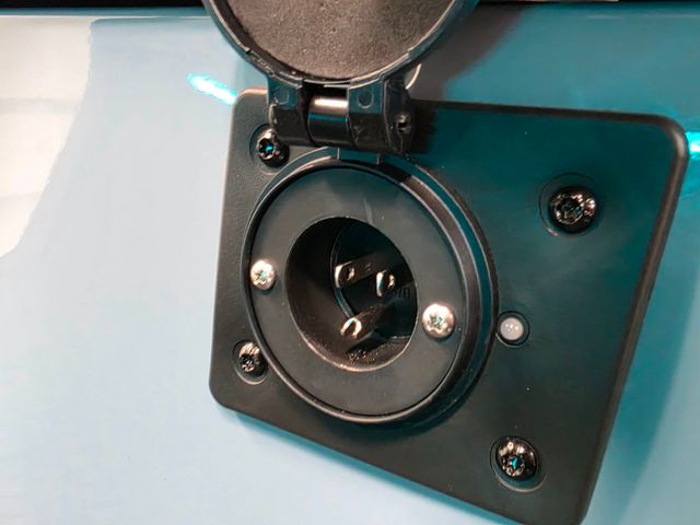 2026 E-Z-GO RXV 4 SUMMIT XTL ELiTE LITHIUM  - 22987552 - 14