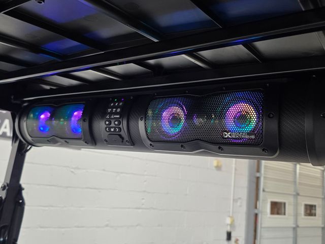 2026 E-Z-GO RXV 4 SUMMIT XTL ELiTE LITHIUM  - 22987552 - 17