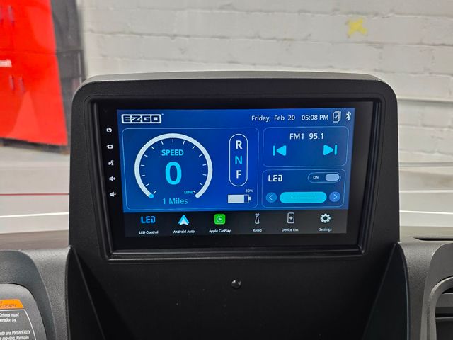 2026 E-Z-GO RXV 4 SUMMIT XTL ELiTE LITHIUM  - 22987552 - 18