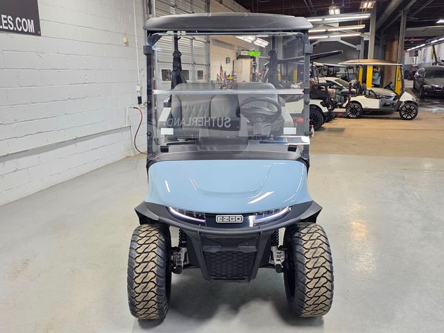 2026 E-Z-GO RXV 4 SUMMIT XTL ELiTE LITHIUM  - 22987552 - 1