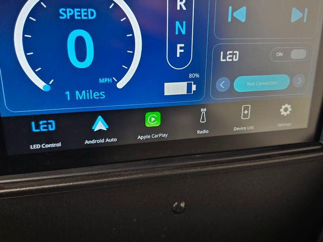 2026 E-Z-GO RXV 4 SUMMIT XTL ELiTE LITHIUM  - 22987552 - 21