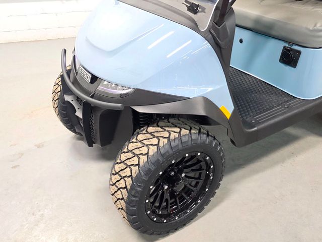 2026 E-Z-GO RXV 4 SUMMIT XTL ELiTE LITHIUM  - 22987552 - 23