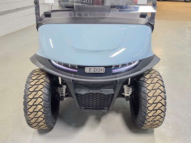 2026 E-Z-GO RXV 4 SUMMIT XTL ELiTE LITHIUM  - 22987552 - 24