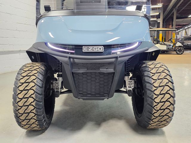 2026 E-Z-GO RXV 4 SUMMIT XTL ELiTE LITHIUM  - 22987552 - 25